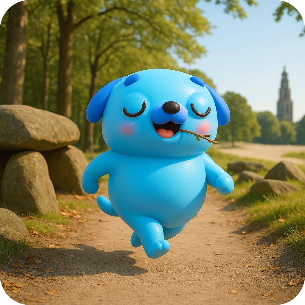 Bestie - Drenthe rond